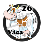 Vaca