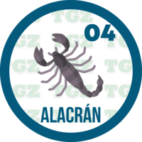 Alacrán