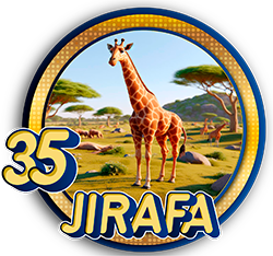 Jirafa