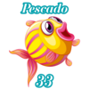 Pescado