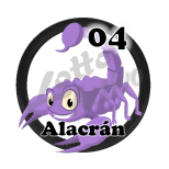 Alacrán