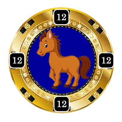 Caballo