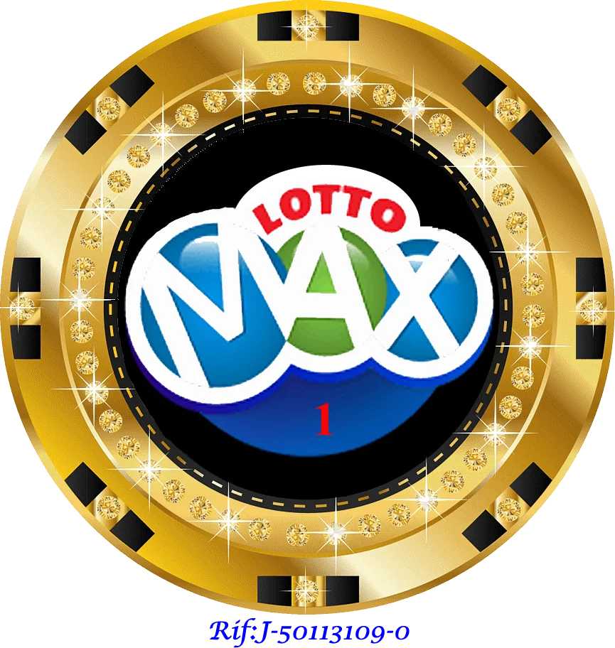 Lotto Max
